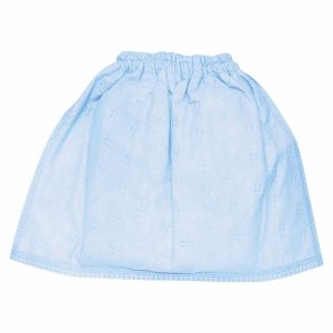 BOLSA ASPIRADORA BAUKER HEPA X 2 UDS