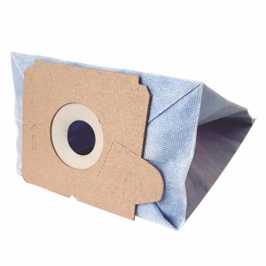 BOLSA ASPIRADORA GENERICA HEPA X 2 UDS