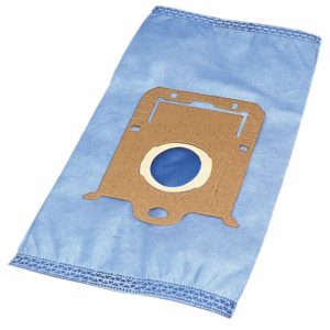 BOLSA ASPIRADORA JETMAXX HEPA X 2 UDS