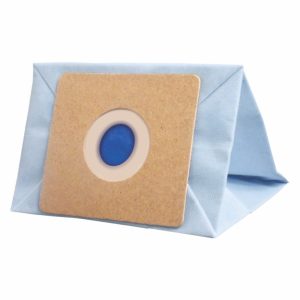 BOLSA ASPIRADORA TWENTY HEPA X 2 UDS