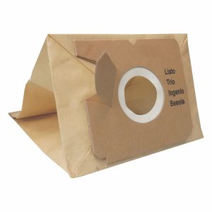 BOLSA ASPIRADORA UNIVERSAL PAPER X 3 UDS