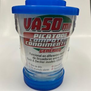 VASO COMPOTERO PICATODO